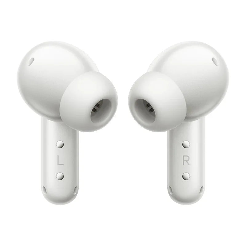 HONOR Earbuds 4 Earphones Wireless Bluetooth 5.3 Headphones Hybrid Active Noise Cancellation Earbuds Low Latency Headset Gaming