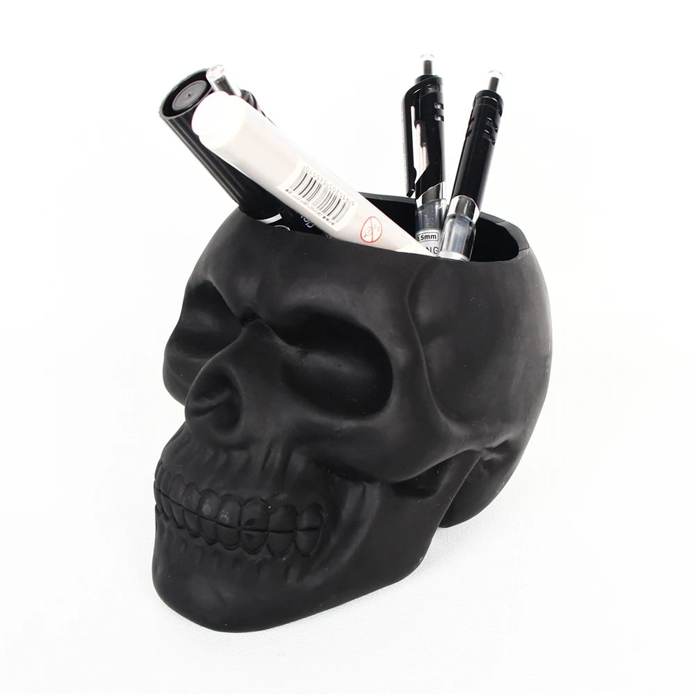 Skull Shaped Pen