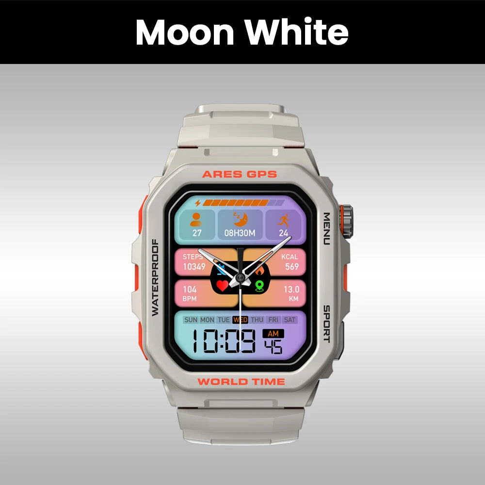 Zeblaze Ares Smartwatch