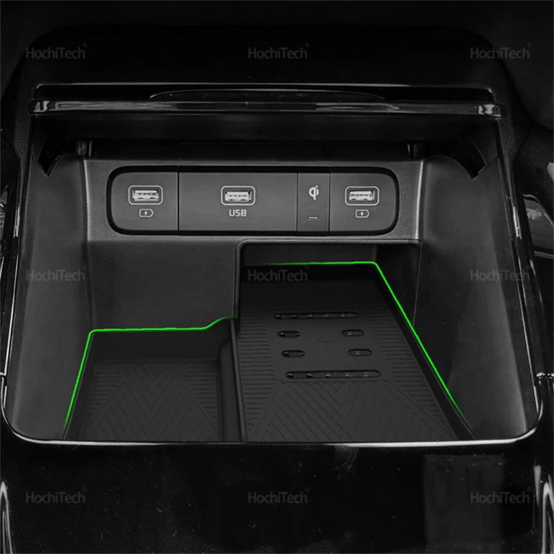 WonderNest Carregador sem Fio Universal Qi Pad