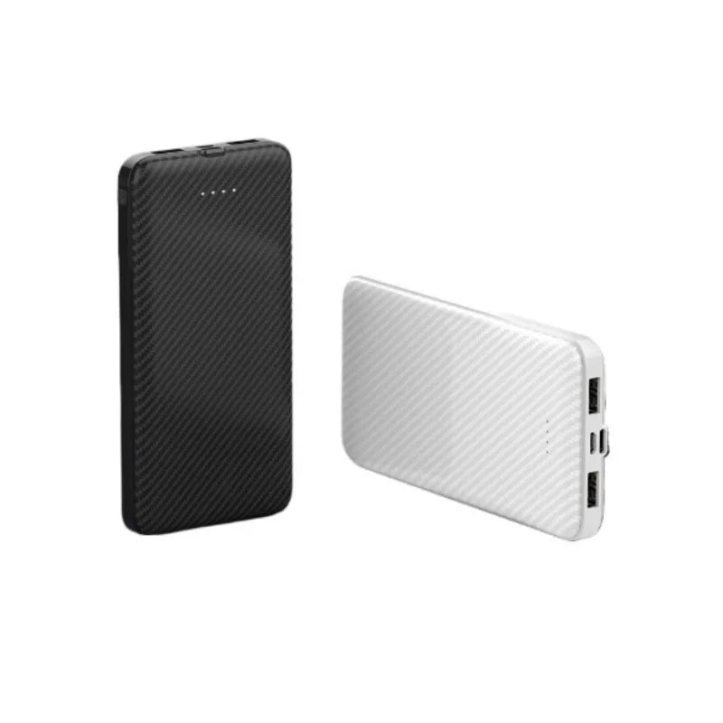 Power Bank 20000mAh Large Capacity Thin Portable