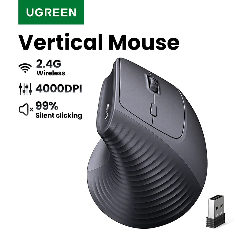 Ugreen Vertical