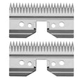 3F 4F 5F 7F 9# 10# 30# 40# 50# Professional Pet Clipper Blade A5 Blade Fit Most Andis Oster Clippers Pet Clippers Ceramic Blade
