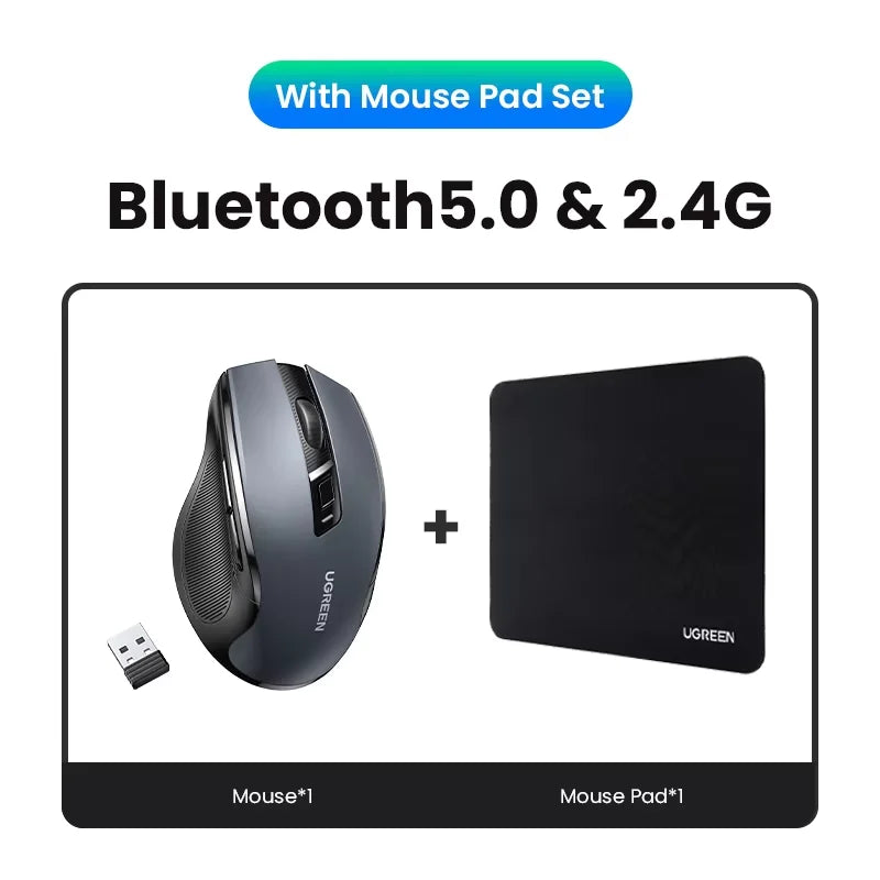 Ugreen Wireless