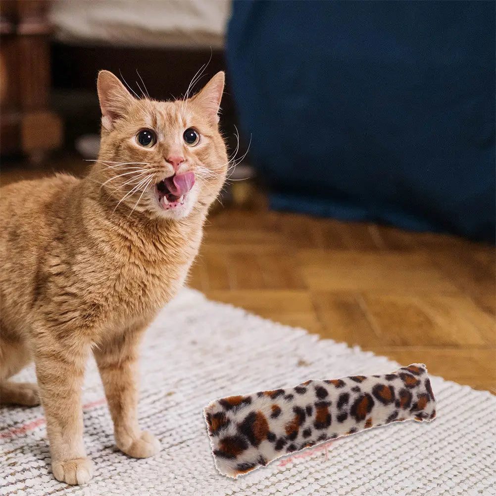 2 Travesseiros de Catnip Interativos para Gatos Suprimentos para Mastigar Internos Relaxantes para Gatinhos Estimulando Instintos de Caça