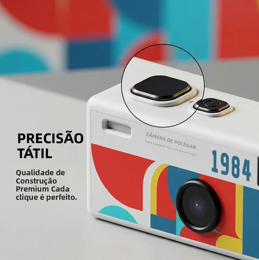 2026 Hot Digital - Camera 0.96 - Inch Keychain Camera