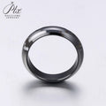100% Moissanite Diamond Ring Proposal Engagement Wedding Band Anniversary Gift Luxury High Quality for Men&Women Rare Jewelry