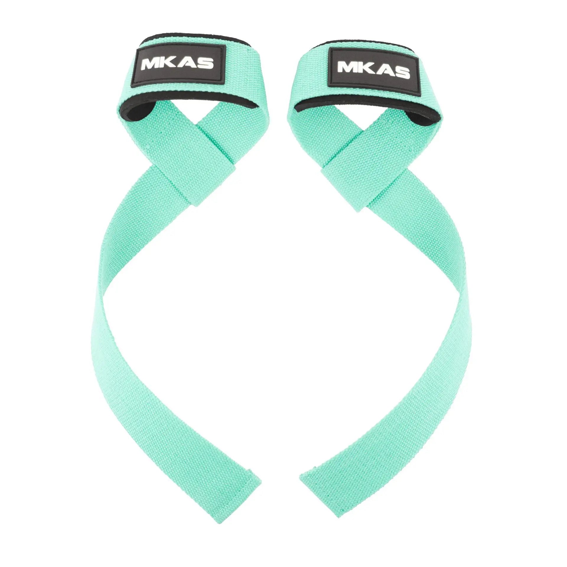 1Pair Non-slip Strap Gym Dumbbell Workout Weights Lifting Straps...