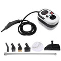 Portátil Handheld Steam Limpador High Temperatura Pressurized...