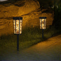 WonderNest Chandelier 6 Lights Remote Dimming Style A