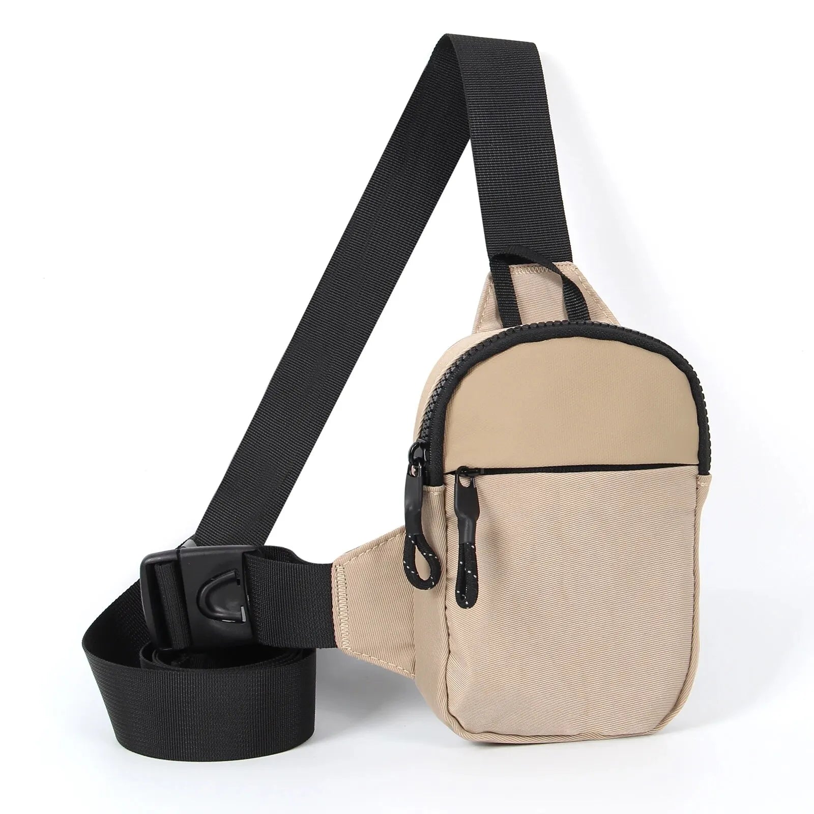 Sports Chest Bag Men's Small Size Backpack Women Mobile Phone...
