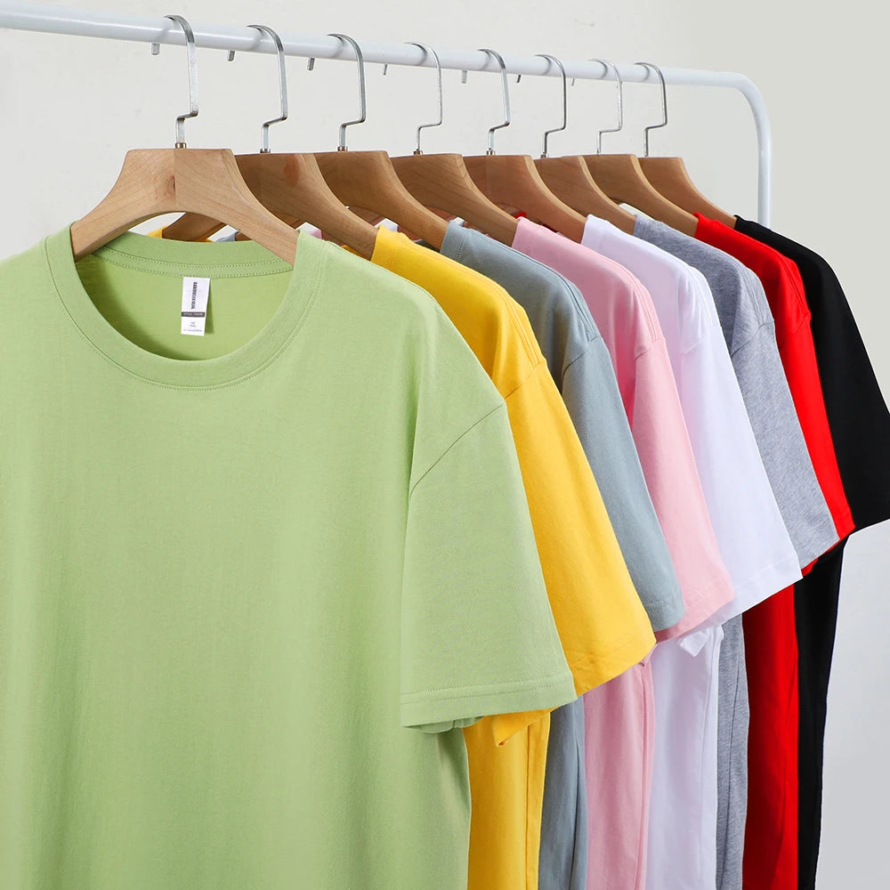 Camiseta Masculina — Conforto e Estilo para Qualquer Ocasião