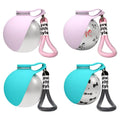 285ML Leak-Proof Feeder Dogs Bottle,Portátil Cachorro Drinker...