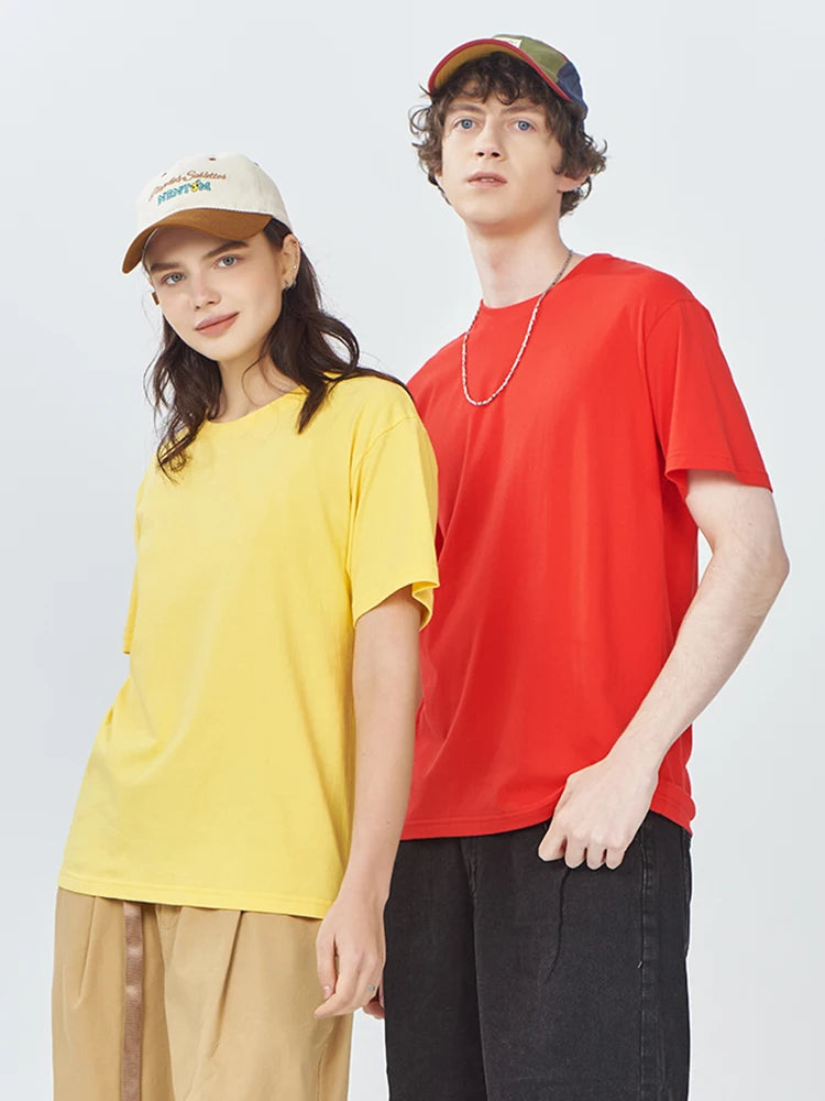 Camiseta Masculina — Conforto e Estilo para Qualquer Ocasião
