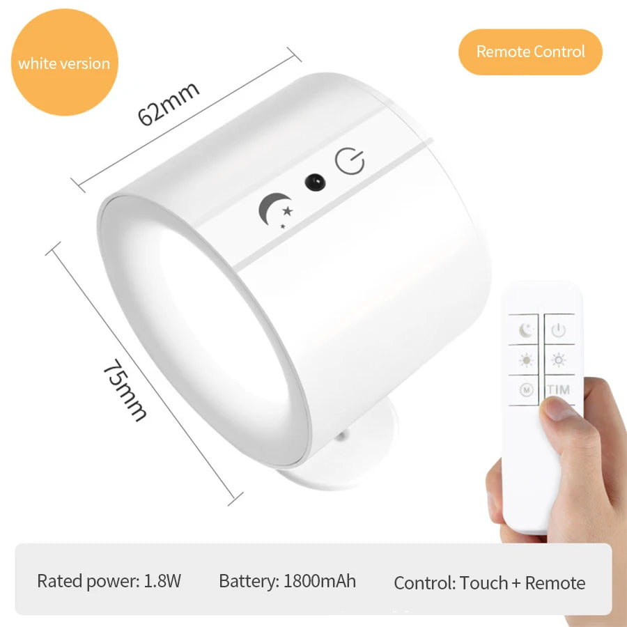 warm white • 1pcs
