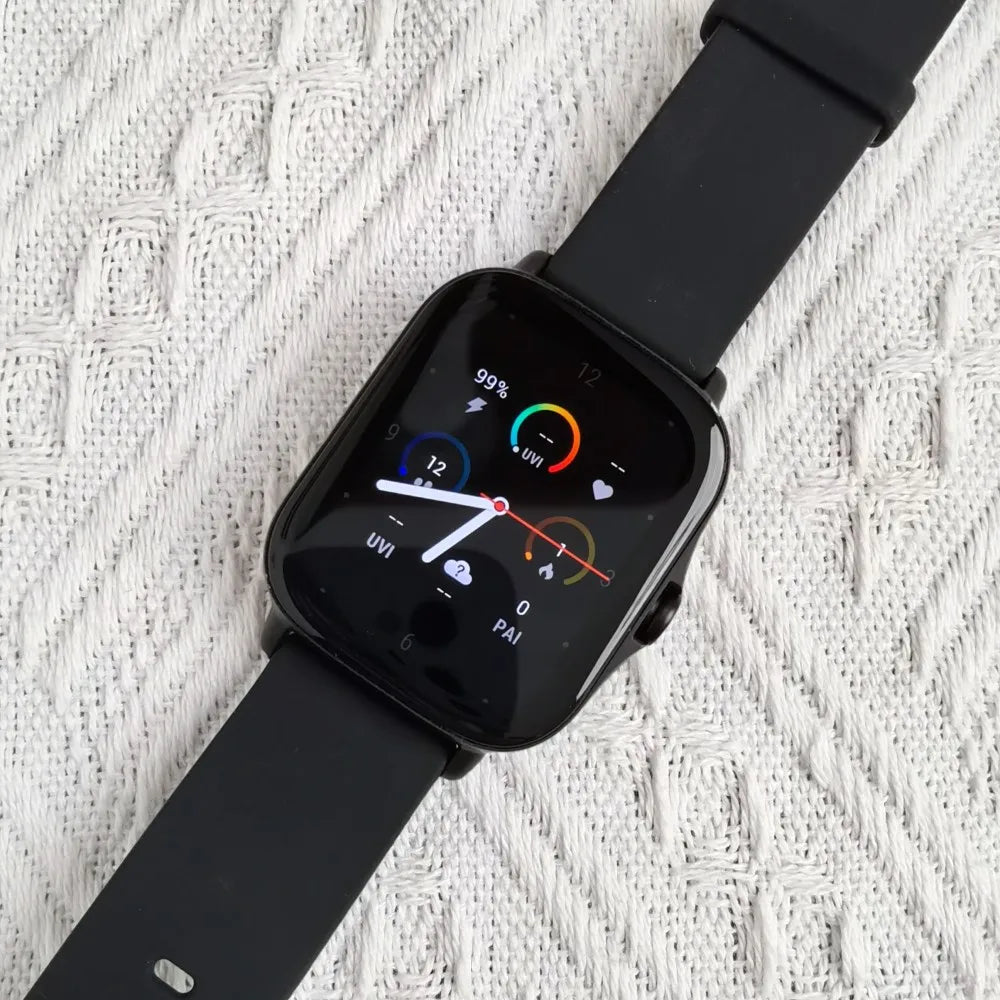 Amazfit Gts 2E Smartwatch