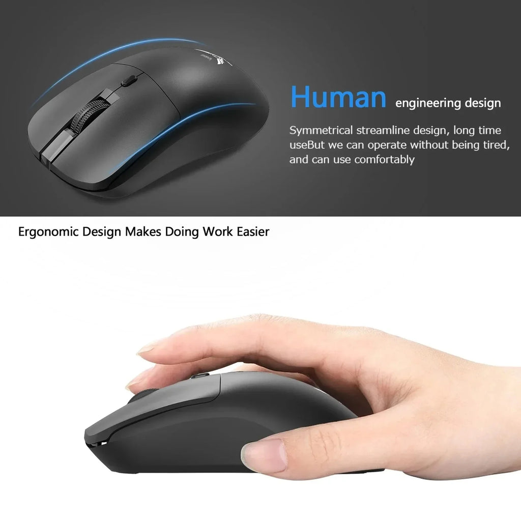 2.4G Wireless Mouse