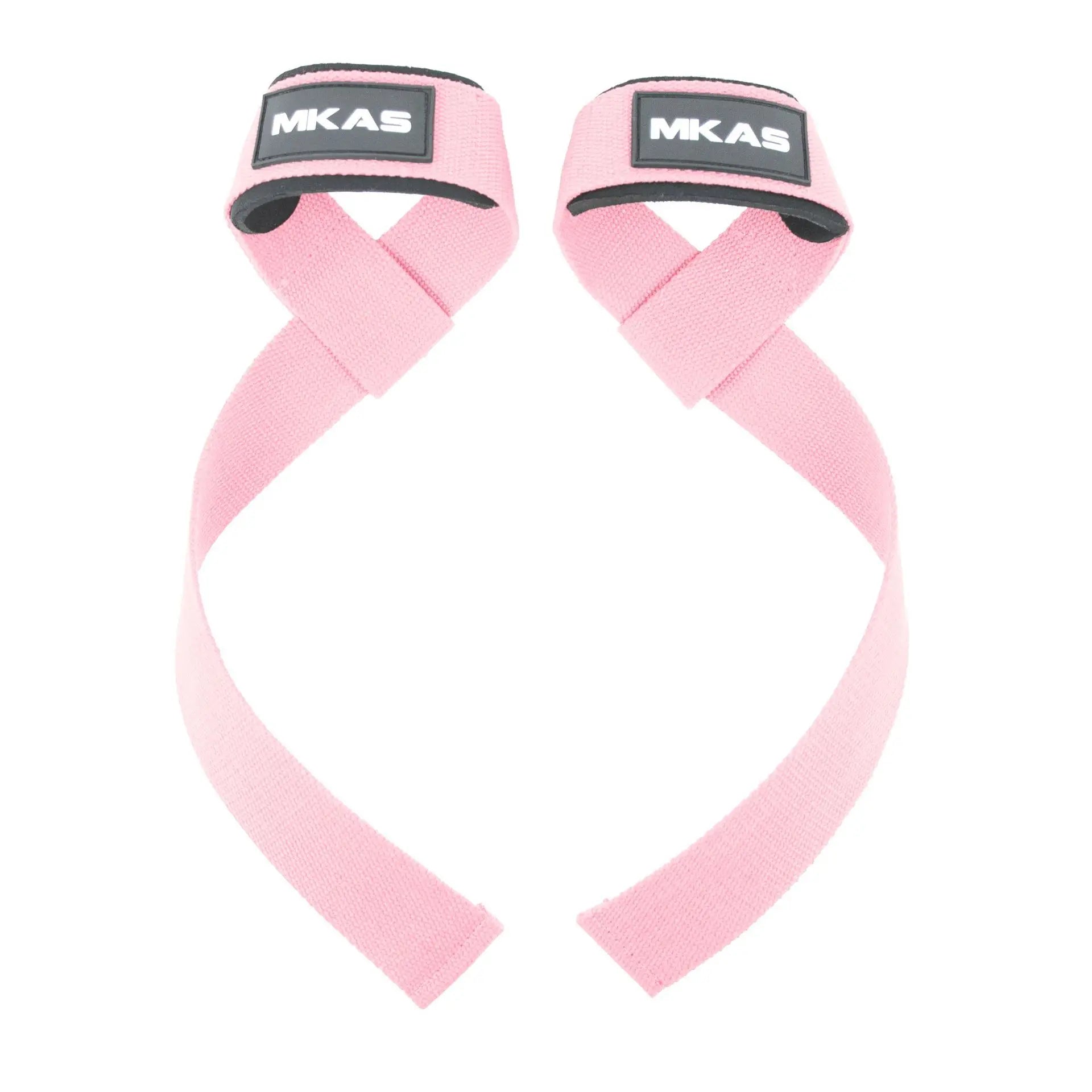 1Pair Non-slip Strap Gym Dumbbell Workout Weights Lifting Straps...