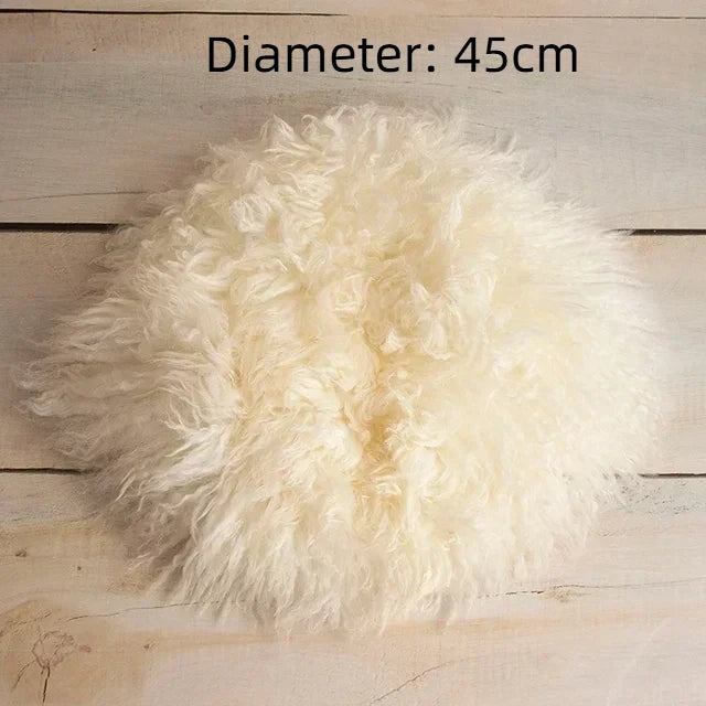 Breathable Natural Rattan Cat Bed Basket Handwoven Cat Photography Prop Wicker Pet Bed for Indoor Cats Photo Shoot Decoration