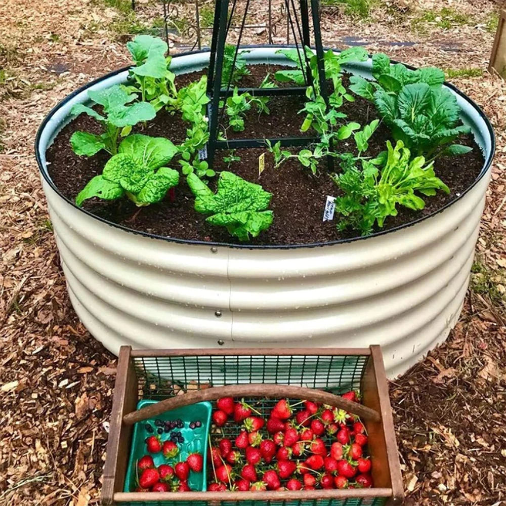 Outdoor garden 42 "(107cm)