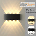 WonderNest Chandelier 12 Lights Remote Dimming Style B