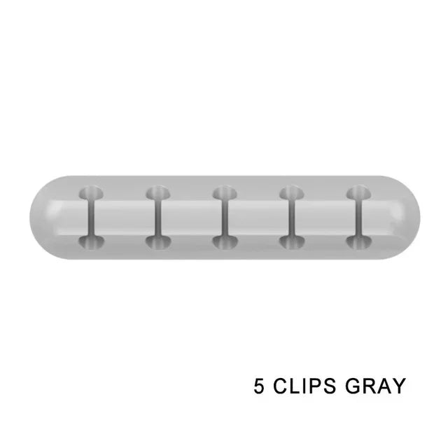 Silicone Usb Cable