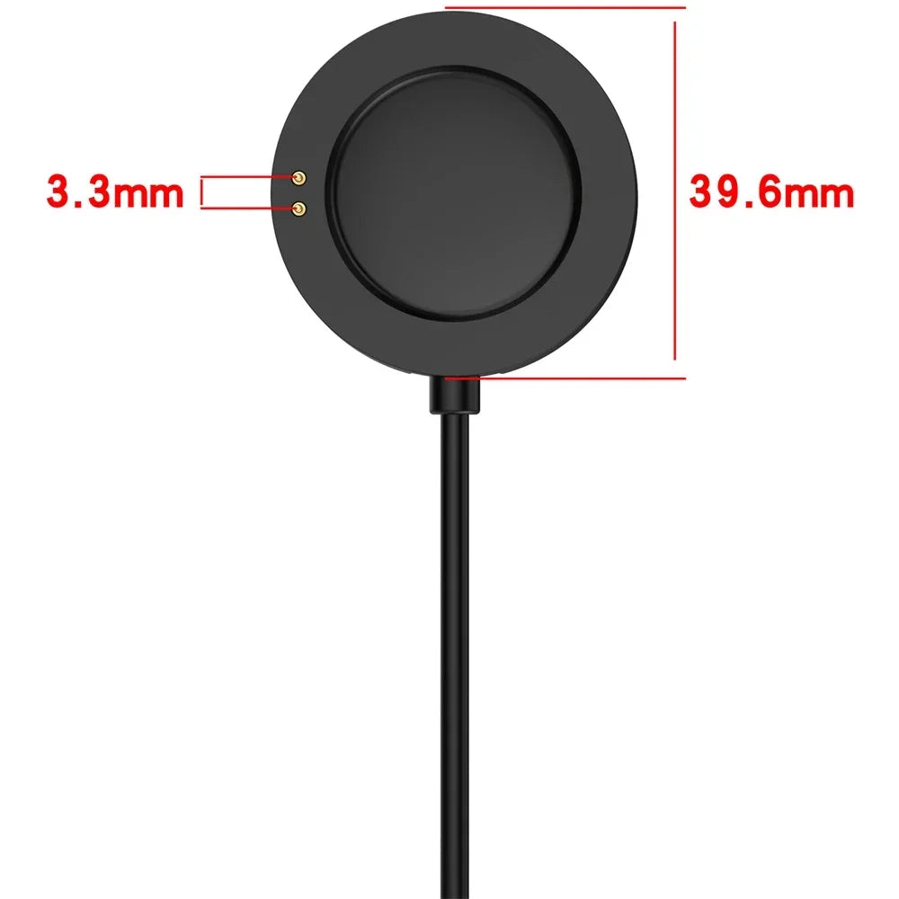 Base de Carregamento Rápido WonderNest Xiaomi Mi Watch S2
