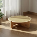Cama Arranhador para Gatos Uso Duplo Rede para Gatos Tapete para Dormir para Cães Pequenos Respirável Refrescante para Gatos, Verão