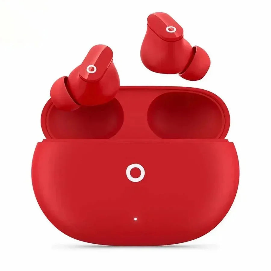 Buds 4 Pro Fone de Ouvido Sem Fio Bluetooth com Cancelamento de Ruído, Som Estéreo HiFi e Microfone Embutido