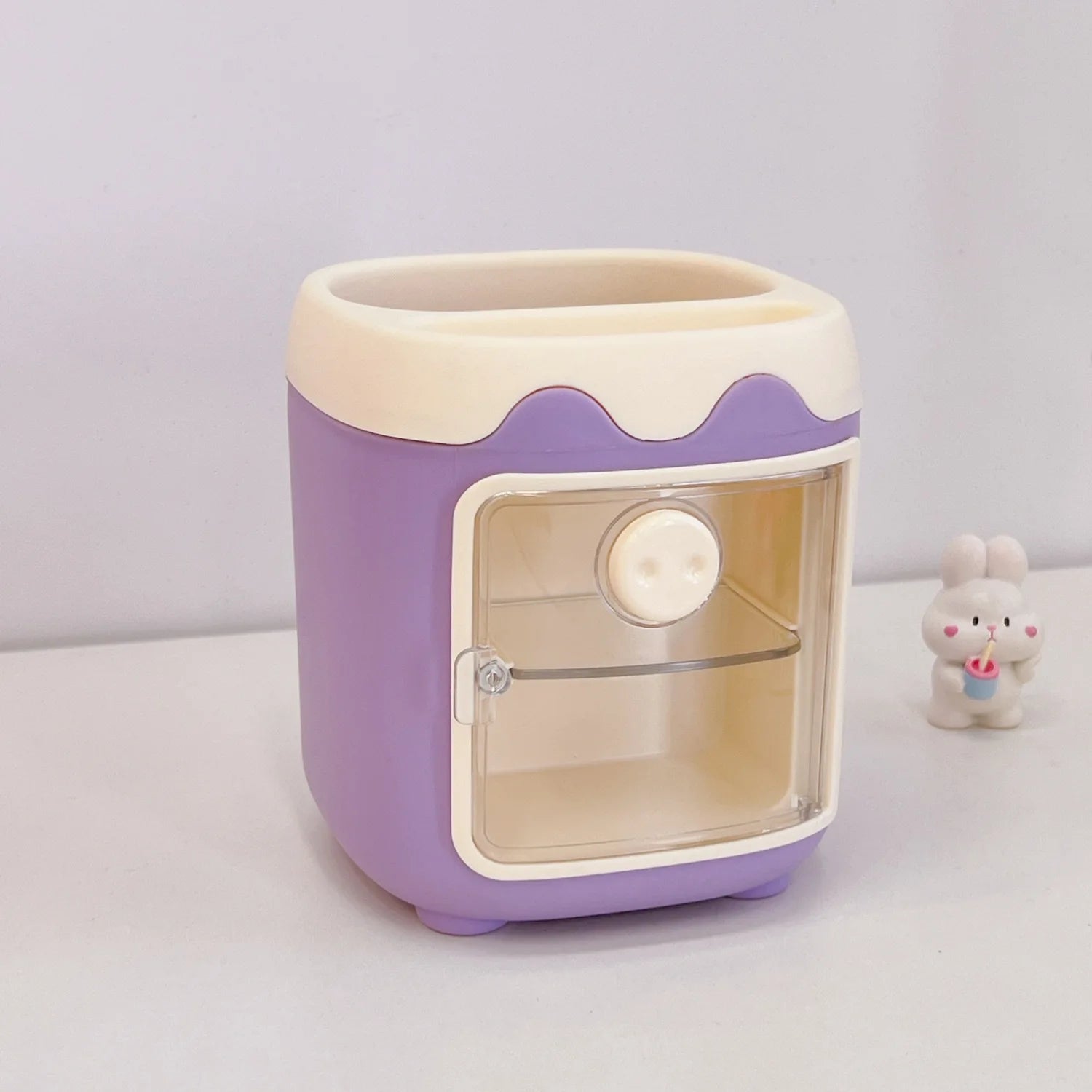 Creative Pen Holder