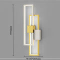 White - Warm Light • 2 pcs