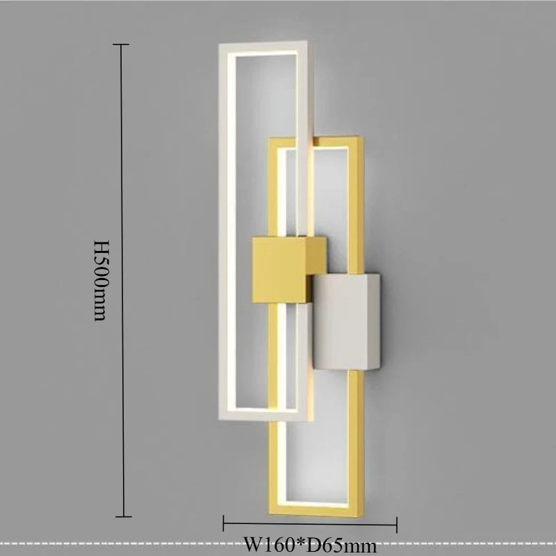 White - Warm Light • 2 pcs