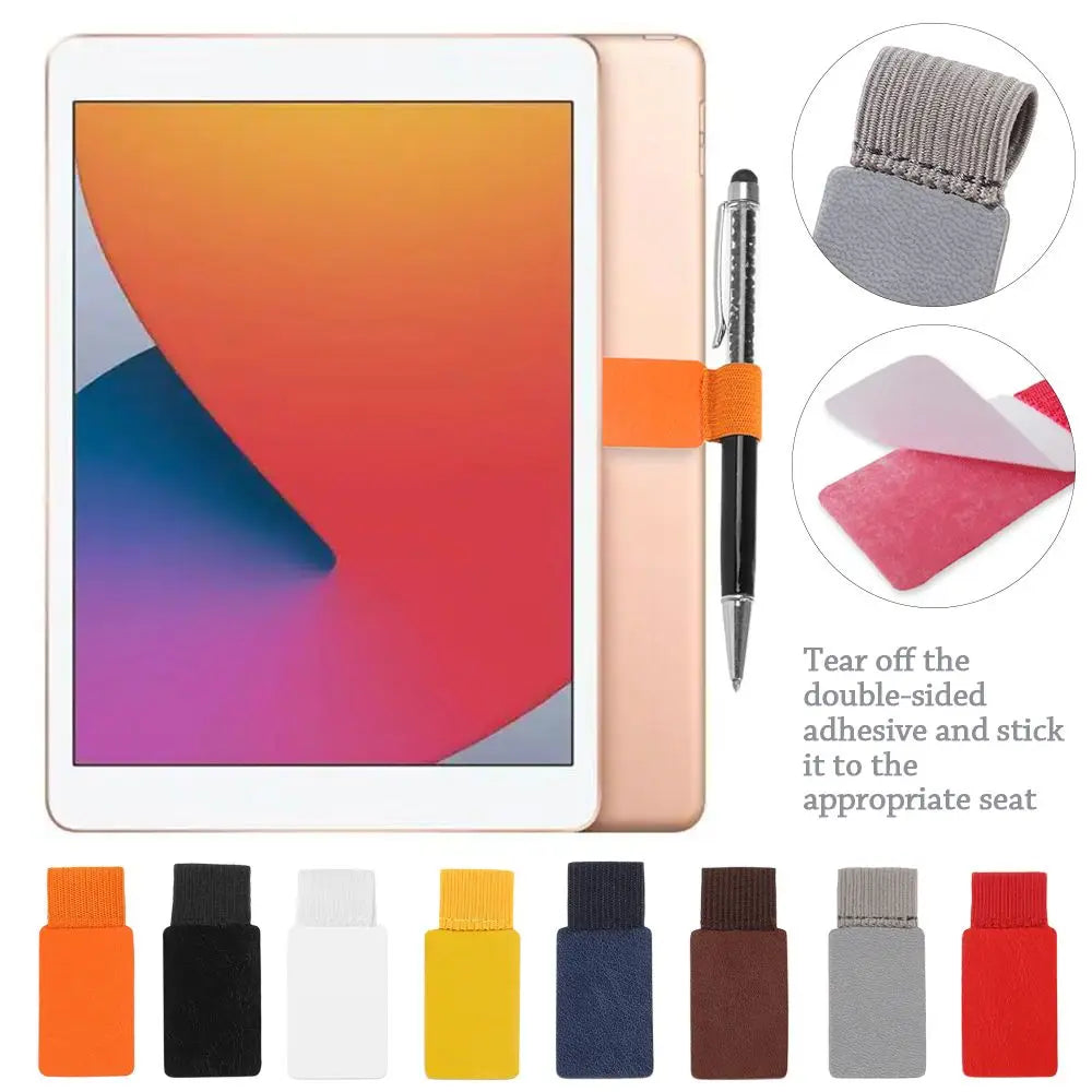 Self-Adhesive Pen