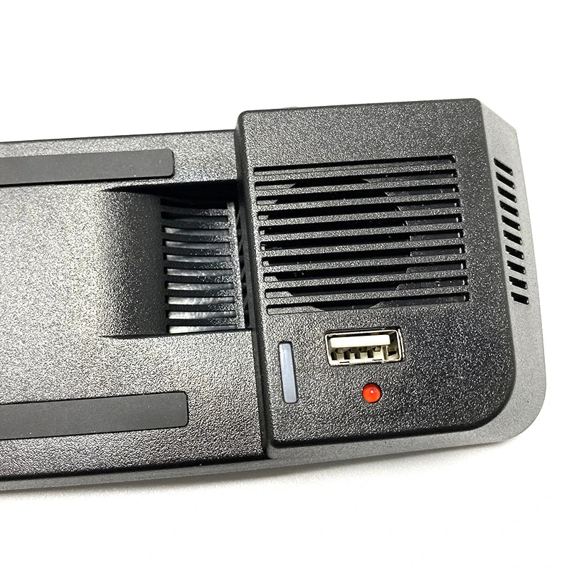 Carregador Sem Fio Veicular WonderNest 15W Audi A4 A5 Q5 S5 RS5