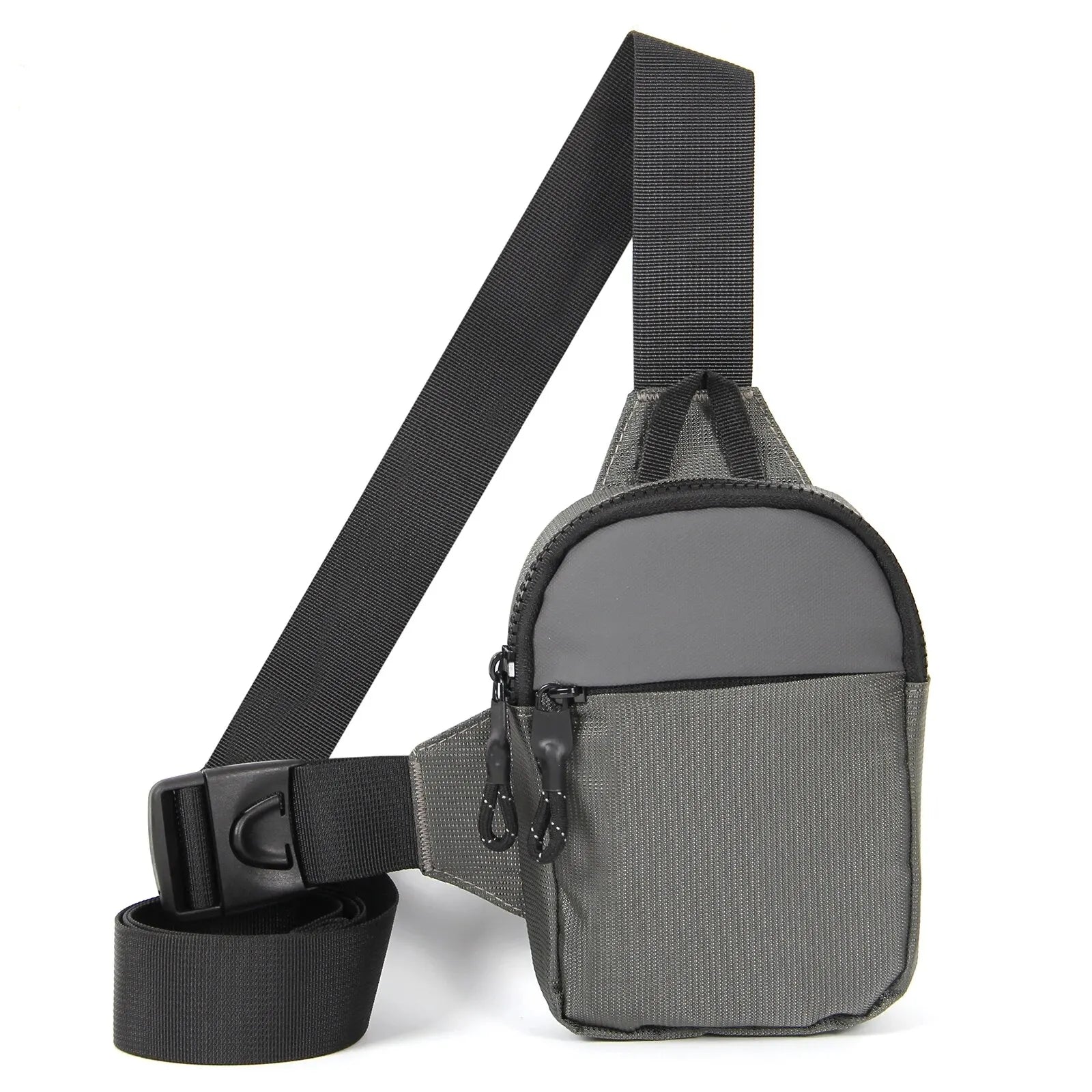 Sports Chest Bag Men's Small Size Backpack Women Mobile Phone...