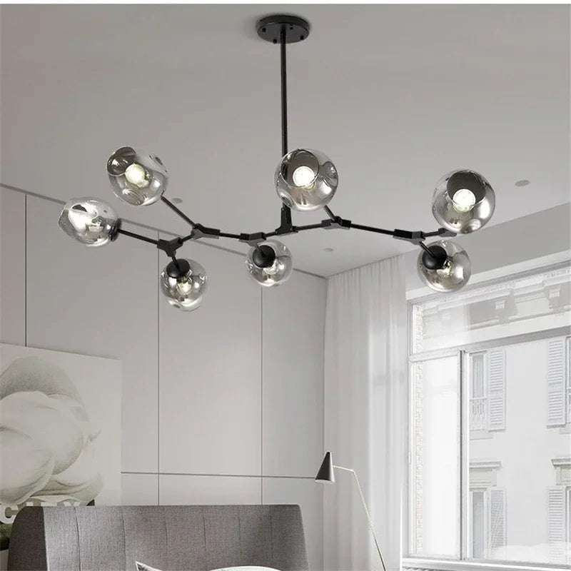 Style B-15Light • Remote Dimming