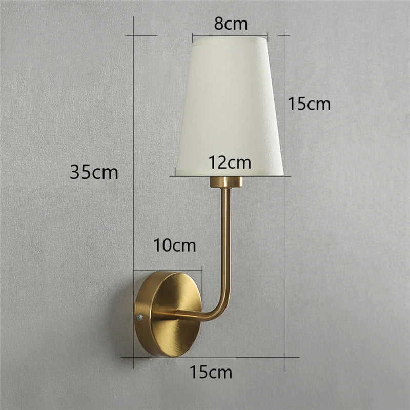 WonderNest Cognac Glass Chandelier 9 Heads Gold