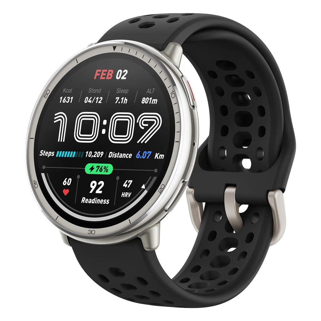 2025 Amazfit Smartwatch