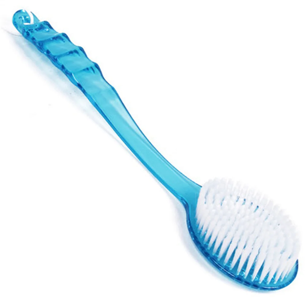 Exfoliating Body Scrubber Shower Brush