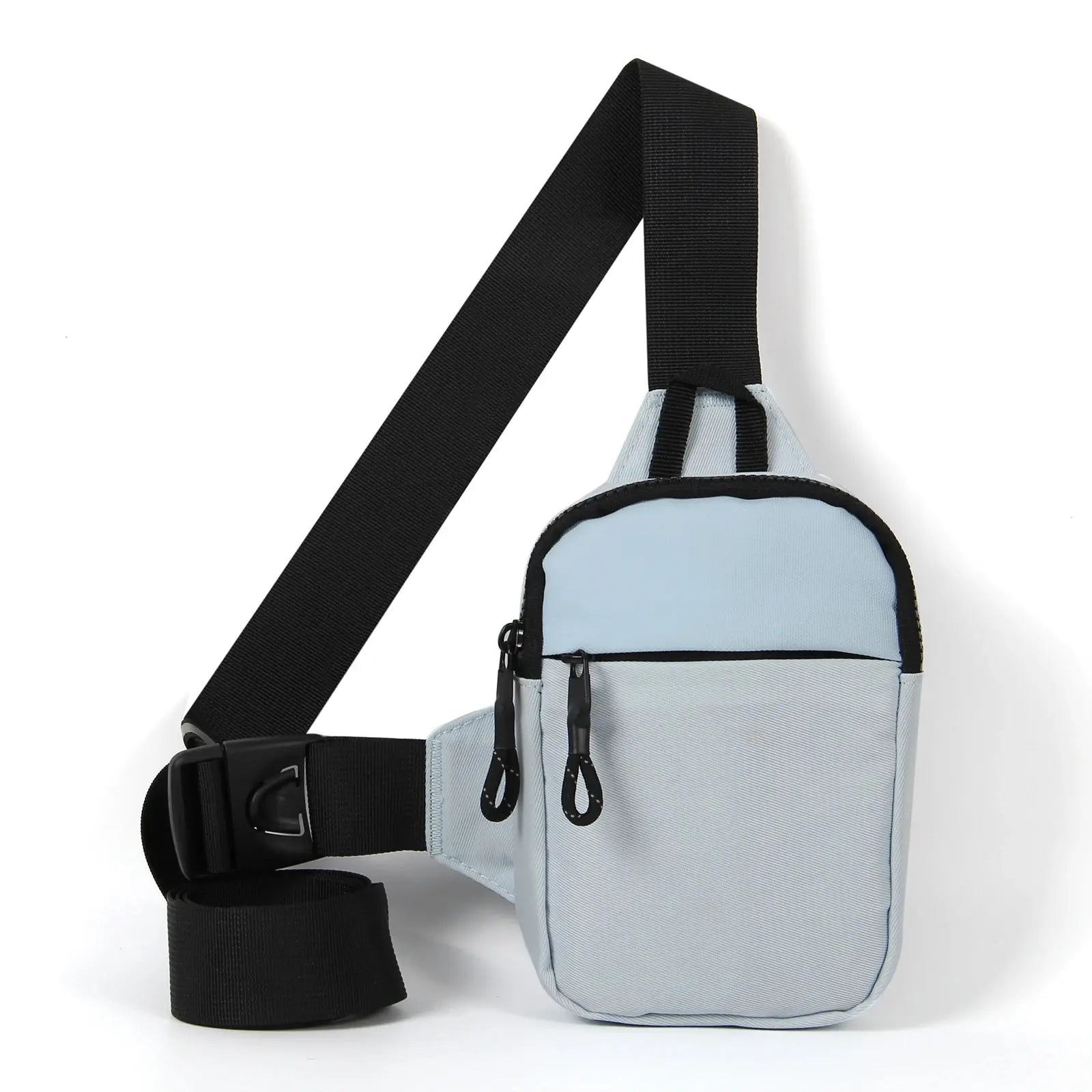 Sports Chest Bag Men's Small Size Backpack Women Mobile Phone...