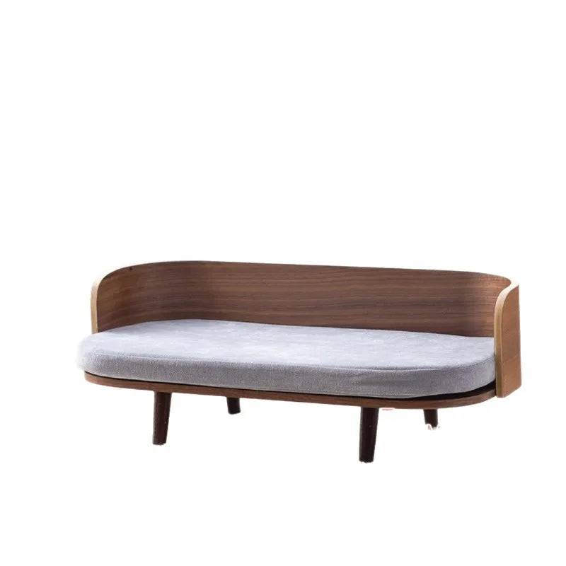 Regularly Support Modern Pet Bed Modern Designed Durable Sleek Pet Bed Comfortable Pet Products Cama Para Perro XY40CWC