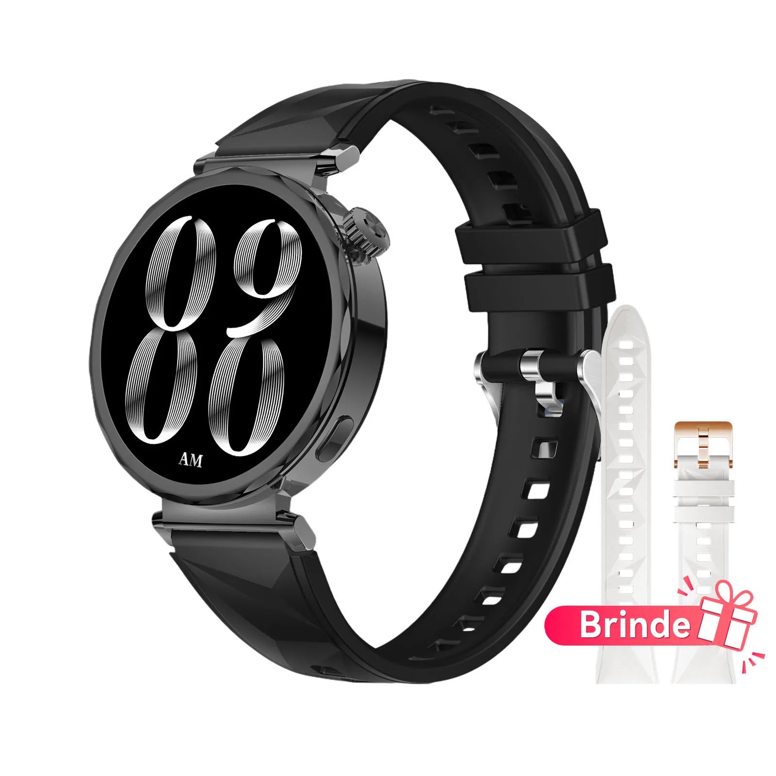 Auraif Ella 4: Smartwatch