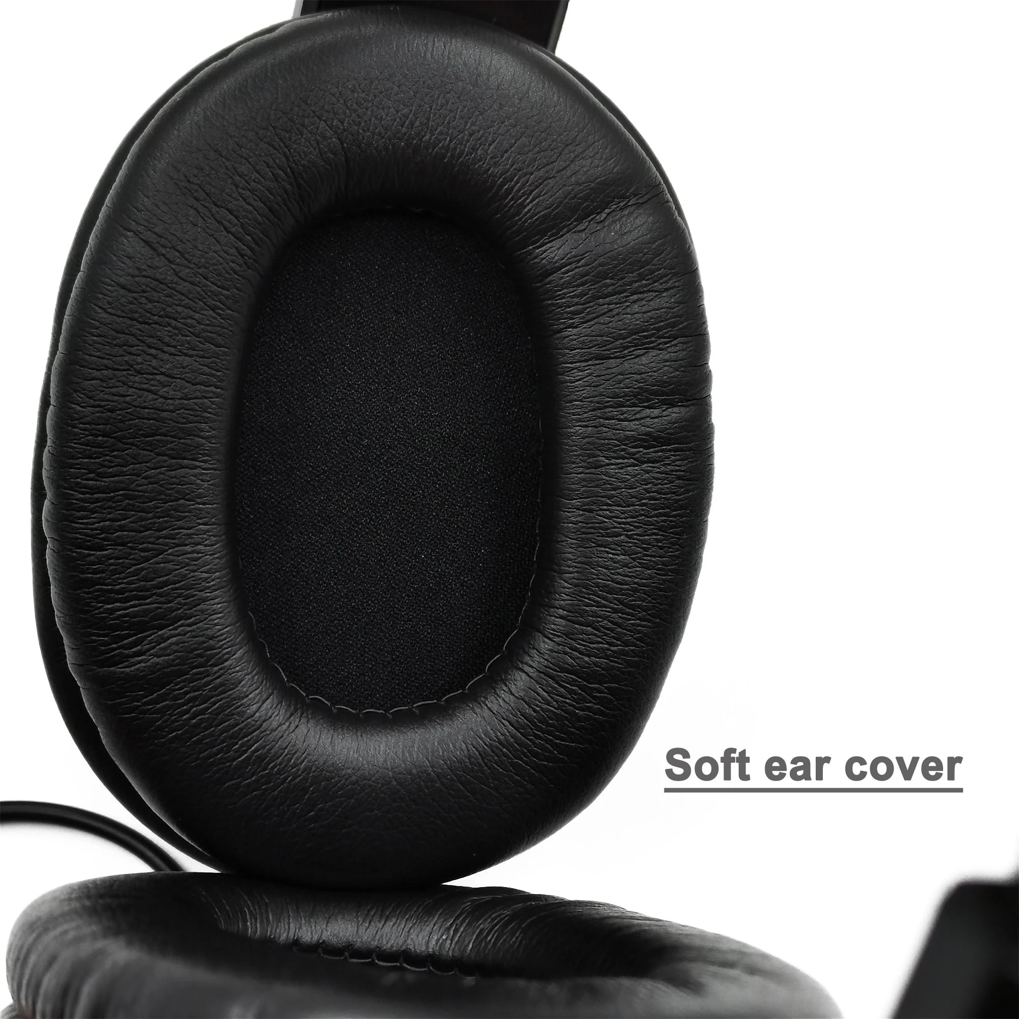 Fone de Ouvido com Fio 3.5mm Headset Gamer Fones de Ouvido Música para PS4 PlayStation 4 Jogo PC Bate-papo computador com Microfone