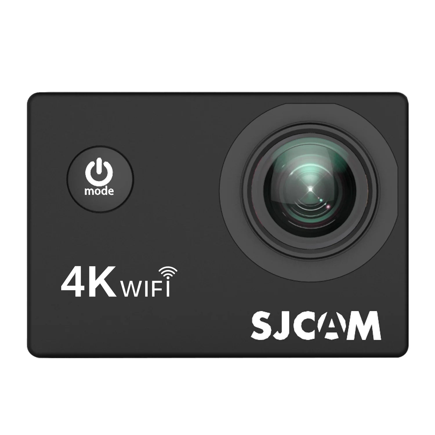 Sjcam Sj4000 Air - Full Hd - 4K 30FPS 2.4G
