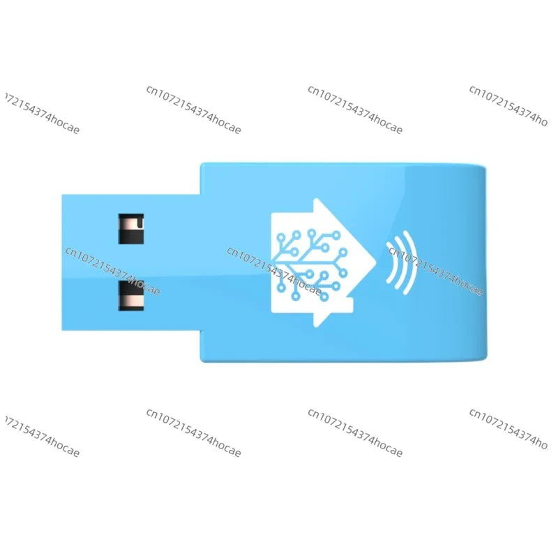 Home Assistant Green Smart Home Gateway Server Box