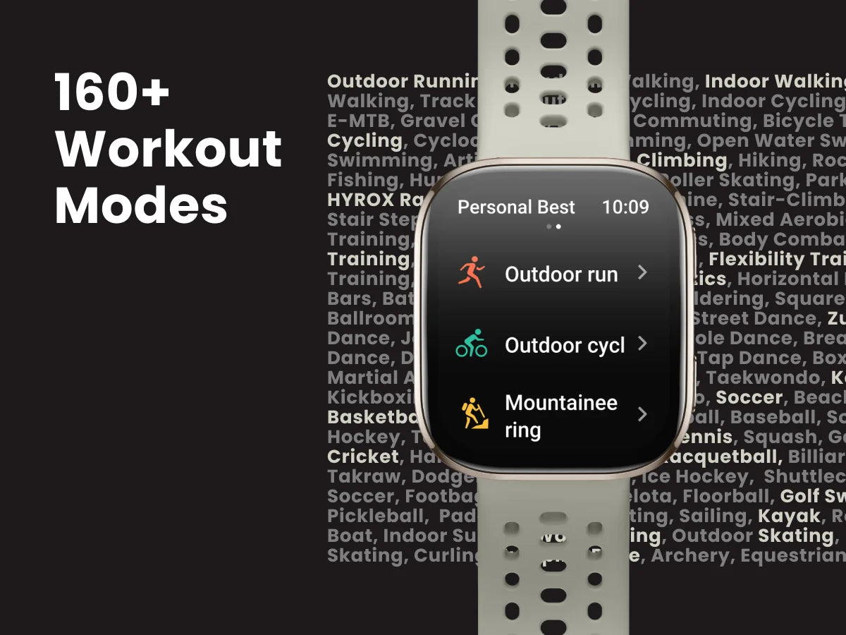 Smartwatch
