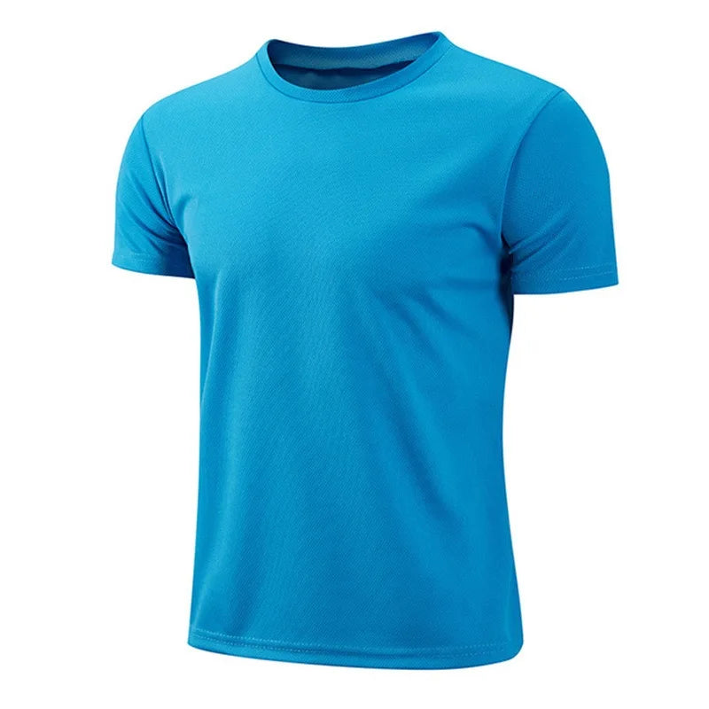 Camiseta Compressão Masculina — Suporte e Performance no Treino