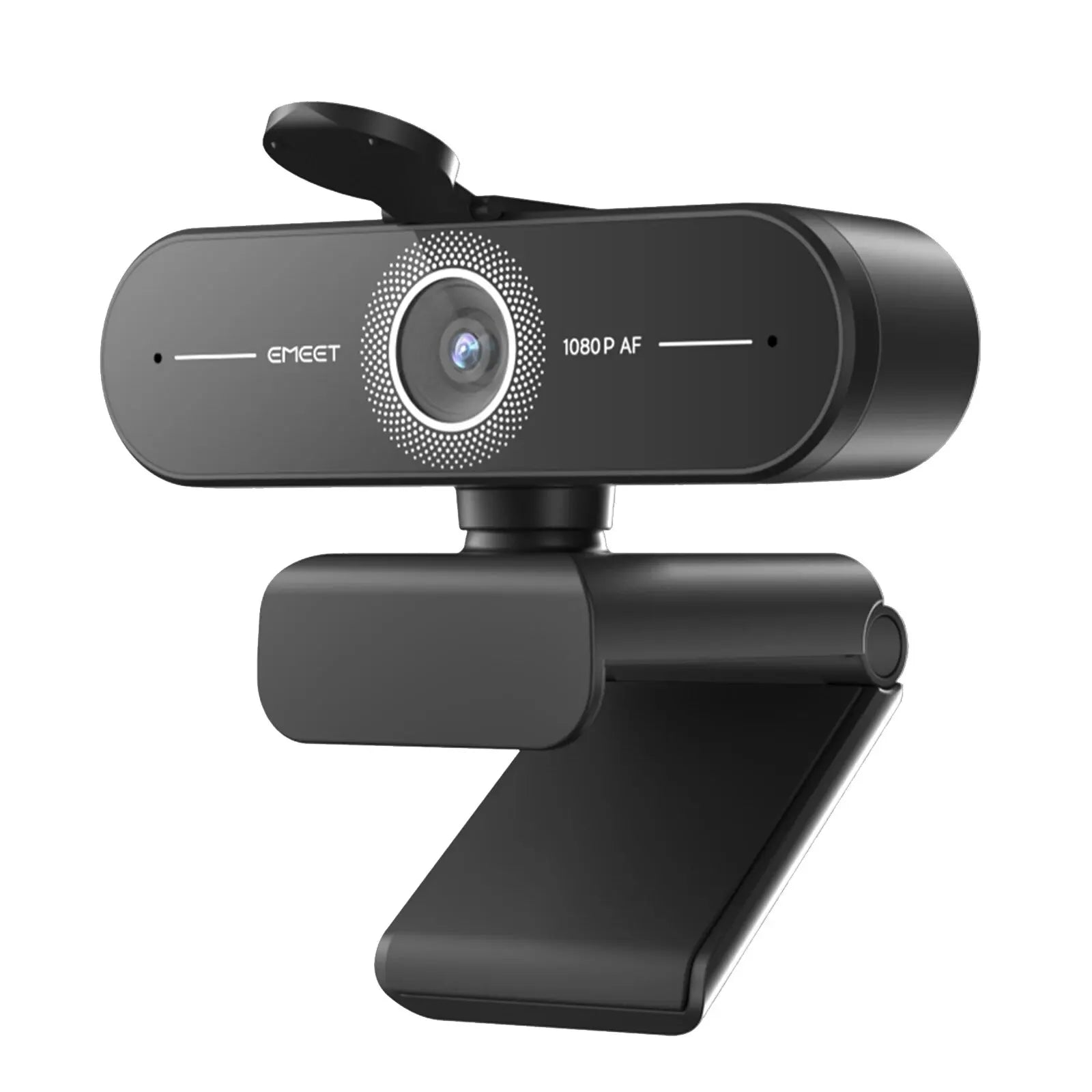 4K Webcam 1440P - 2K Web - Camera 1080P EMEET