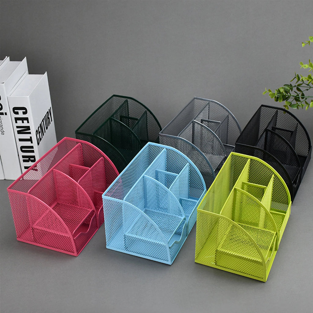 Mesh Pen Holder
