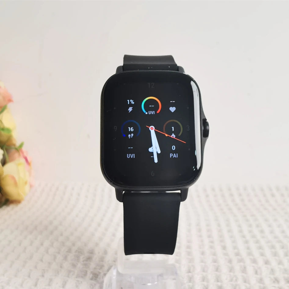 Amazfit Gts 2E Smartwatch
